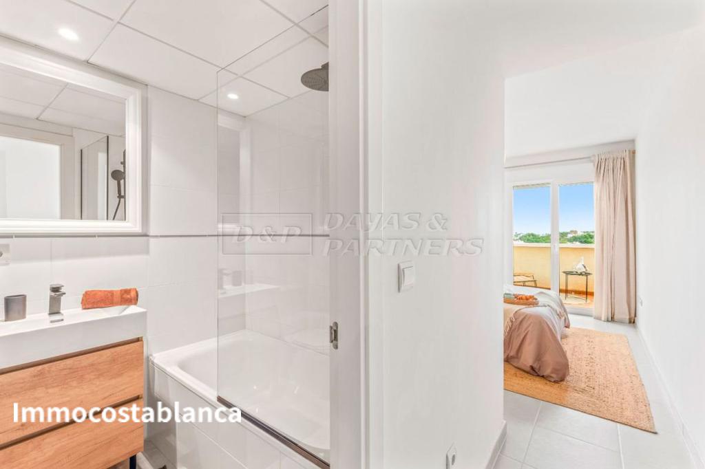 Penthouse in Dehesa de Campoamor, 95 m², 214,000 €, photo 10, listing 41573056