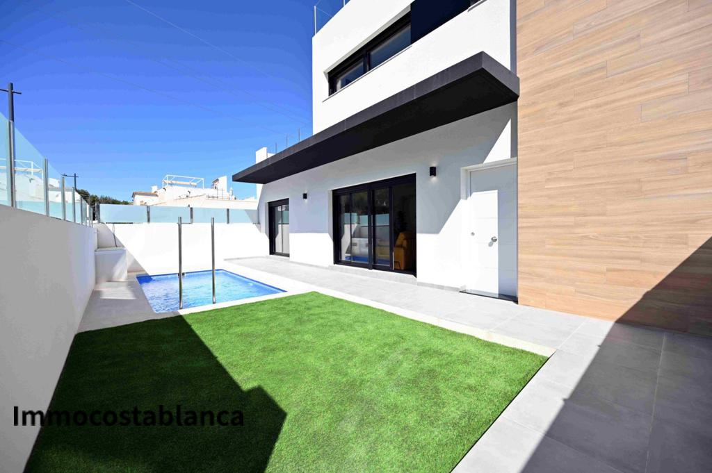 Terraced house in Dehesa de Campoamor, 101 m², 342,000 €, photo 4, listing 51710656