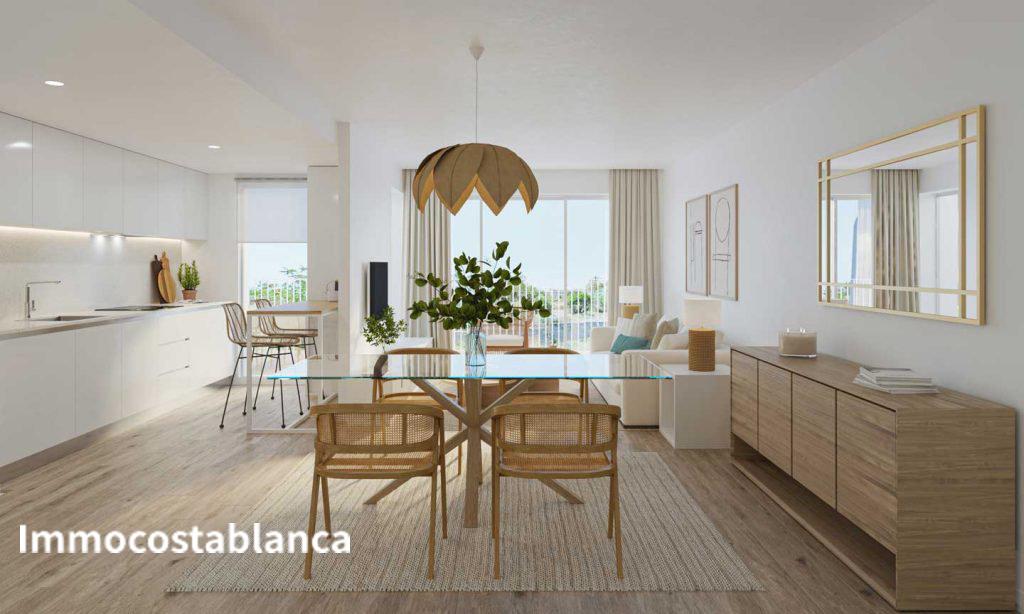 Apartment in Javea (Xabia), 163,000 €, photo 3, listing 44804016