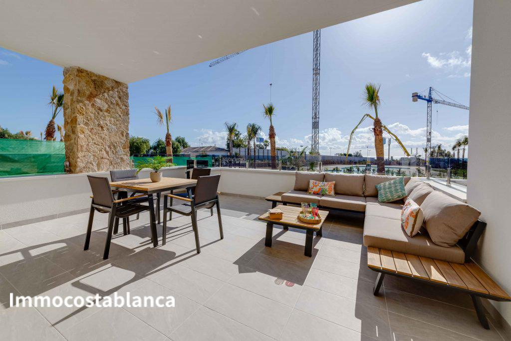 4 room apartment in Playa Flamenca, 99 m², 389,000 €, photo 3, listing 79135376