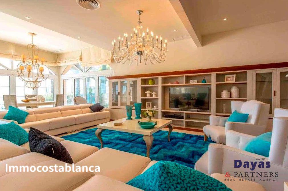 Villa in Dehesa de Campoamor, 500 m², 2,200,000 €, photo 4, listing 6052016