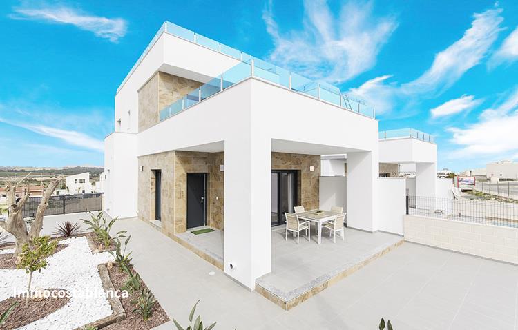 Villa in Alicante, 292 m², 354,000 €, photo 3, listing 32504896