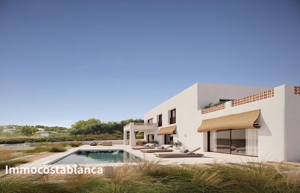 Villa in Moraira, 559 m², 1,800,000 €, photo 3, listing 15581936
