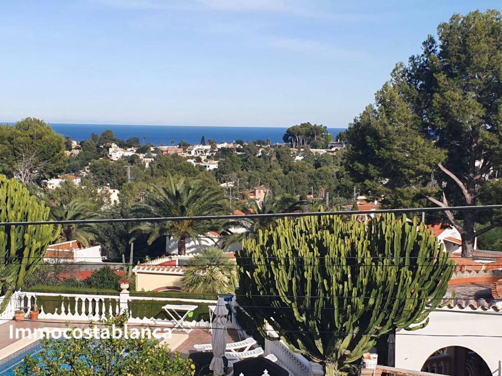 Detached house in Denia, 290 m², 450,000 €, photo 4, listing 5965056