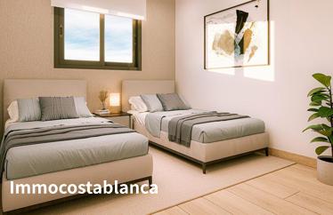Apartment in Torrevieja, 85 m²