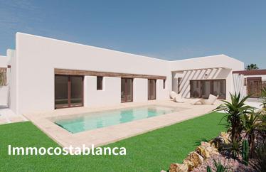 Villa in Algorfa, 135 m²