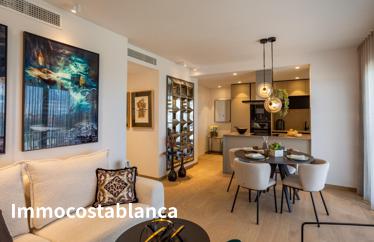 Detached house in Algorfa, 74 m²