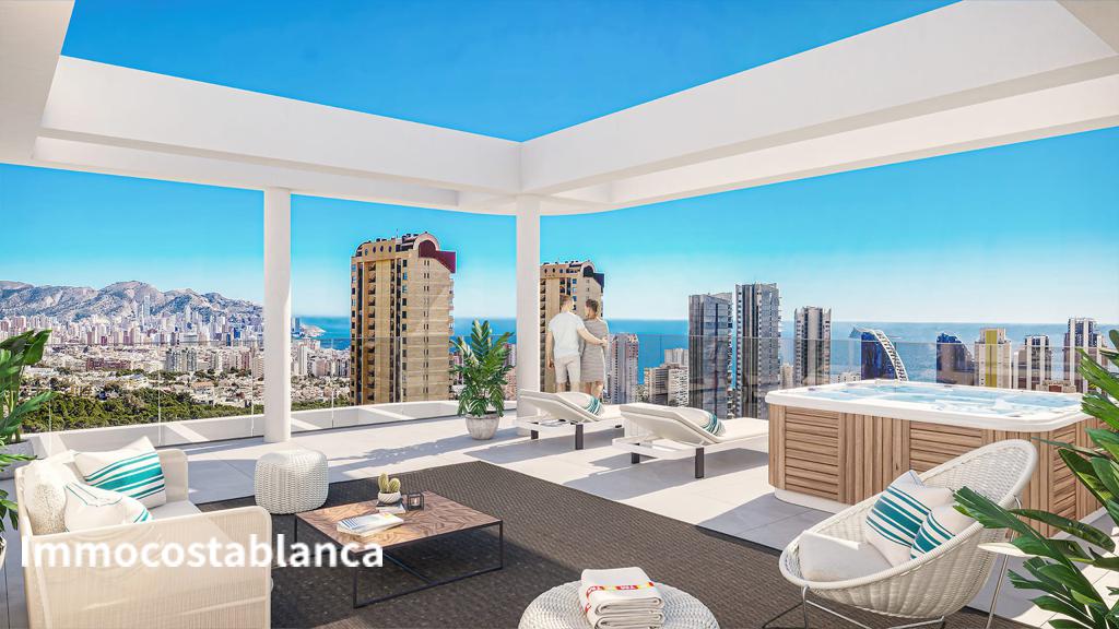 Apartment in Benidorm, 325 m², 800,000 €, photo 10, listing 73704416