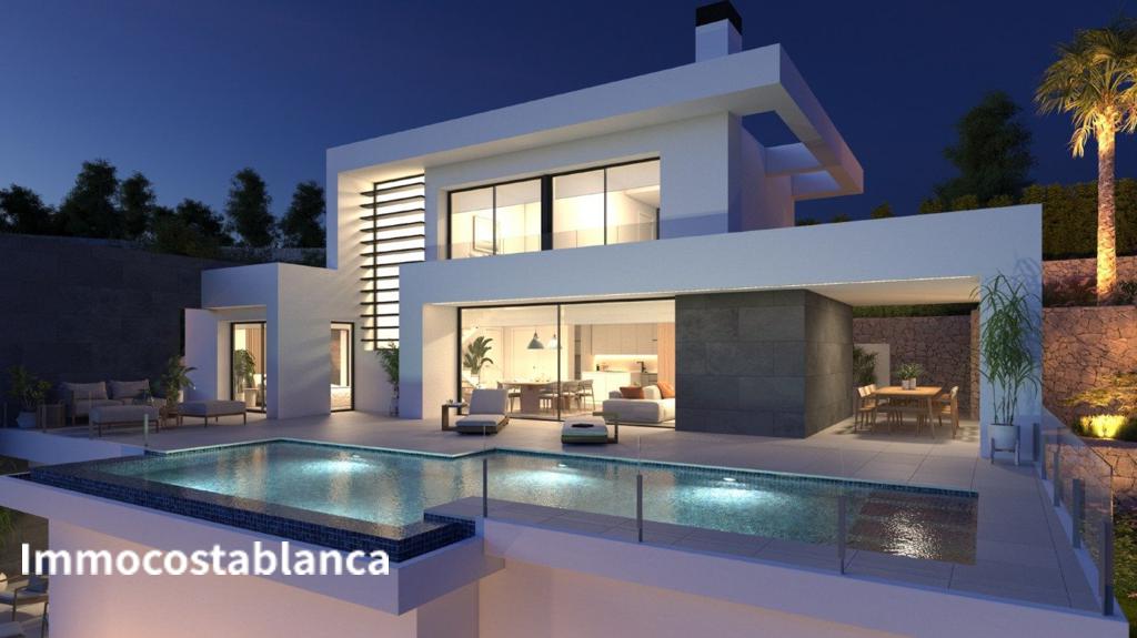 Villa in Benitachell, 181 m², 1,865,000 €, photo 1, listing 52928416