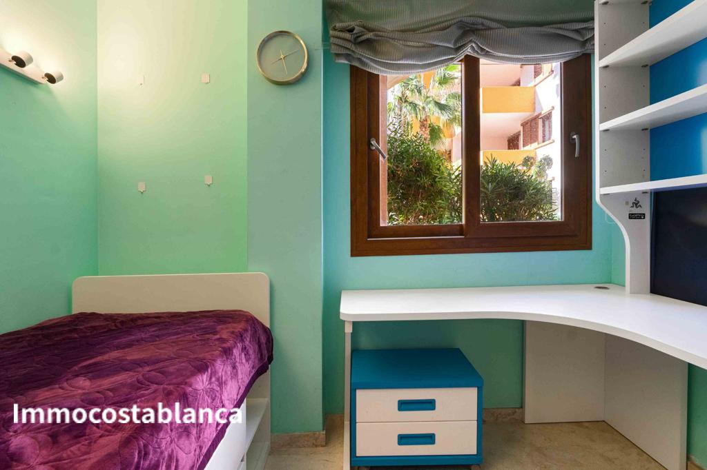 Apartment in Dehesa de Campoamor, 80 m², 205,000 €, photo 2, listing 312256