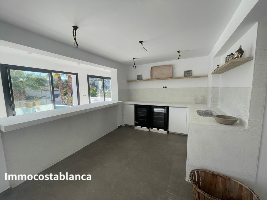 Detached house in Teulada (Spain), 533 m², 1,395,000 €, photo 3, listing 35190656