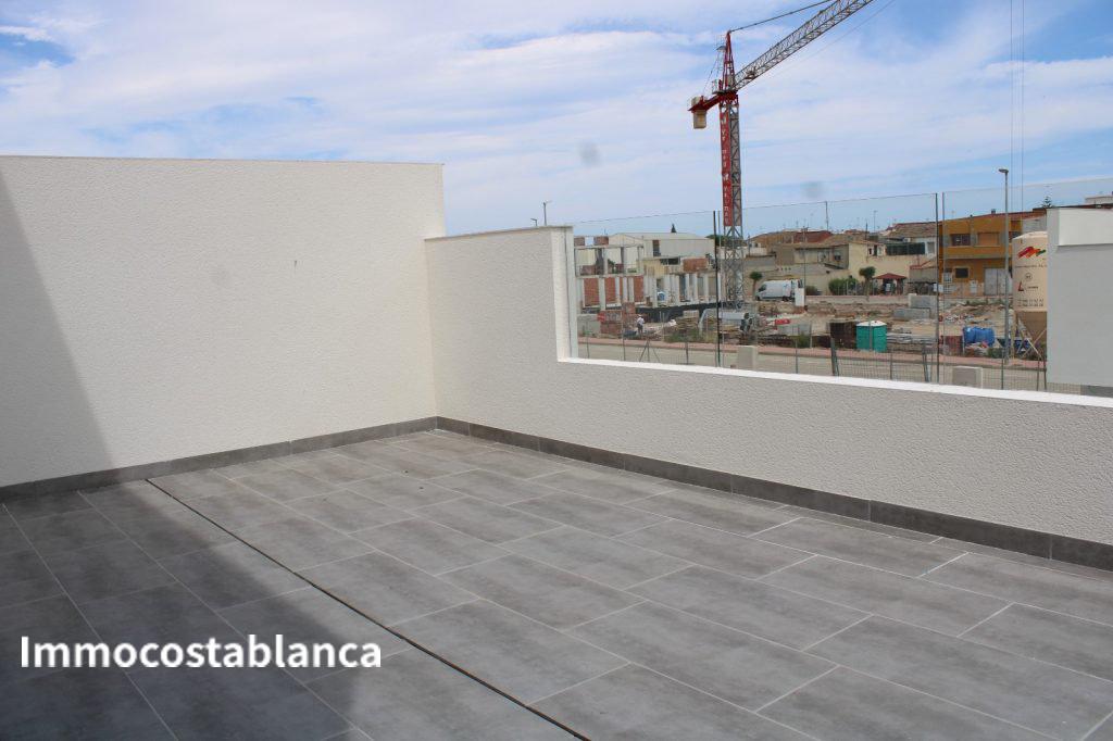 4 room villa in San Fulgencio, 133 m², 299,000 €, photo 7, listing 51056256