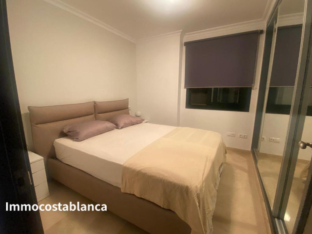Apartment in Altea, 84 m², 280,000 €, photo 8, listing 70633216
