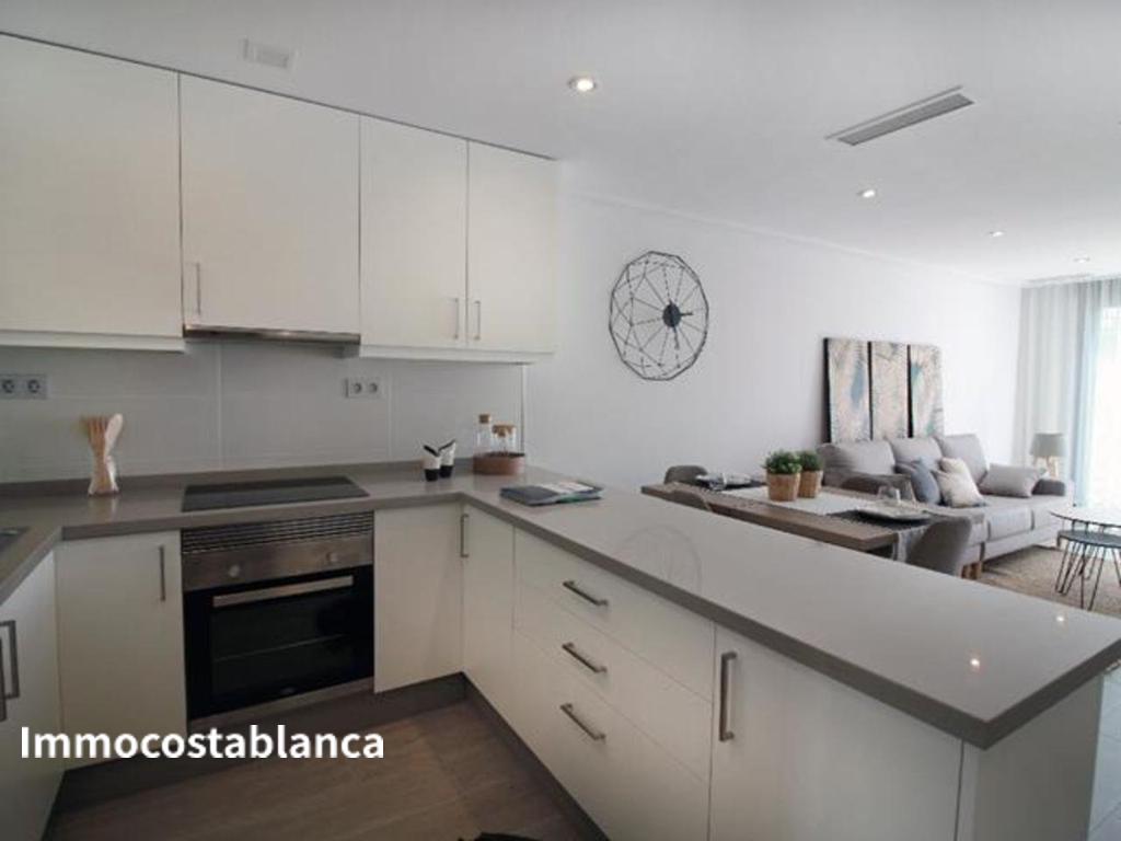 Terraced house in Pilar de la Horadada, 93 m², 242,000 €, photo 5, listing 38264976