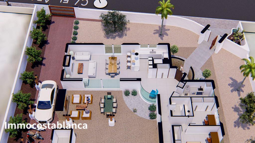 Villa in El Albir, 169 m², 698,000 €, photo 9, listing 50463536