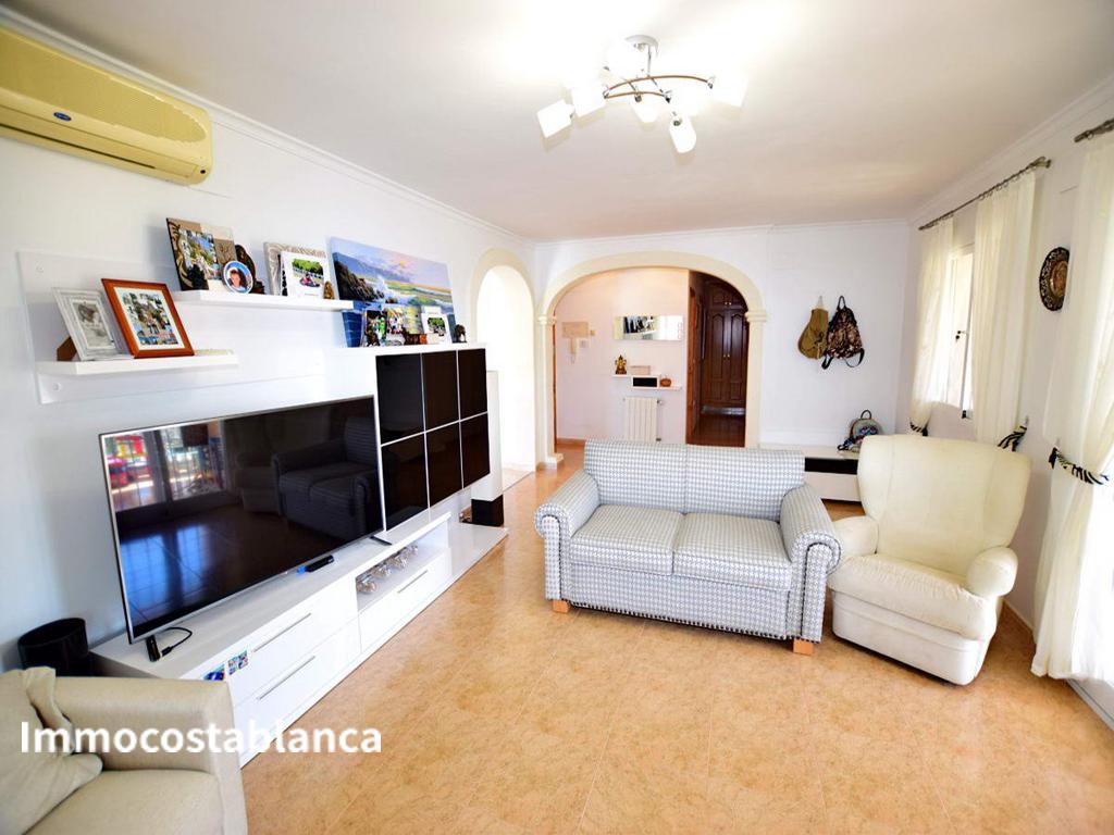 Villa in Calpe, 243 m², 599,000 €, photo 6, listing 52758416