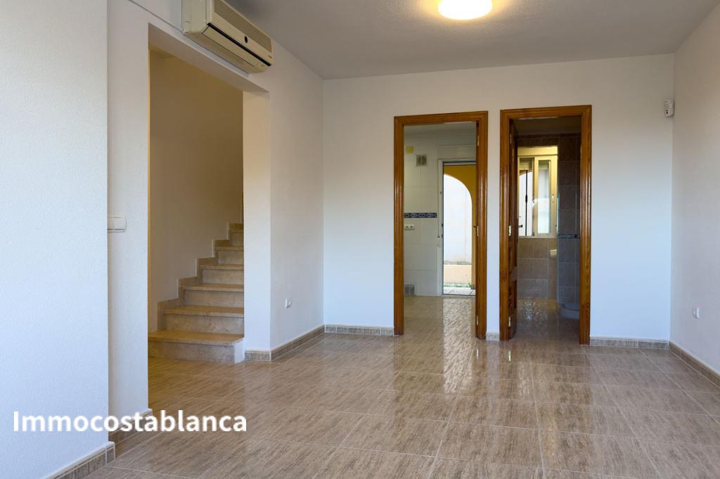 Townhome in Calpe, 123 m², 345,000 €, photo 10, listing 5556416