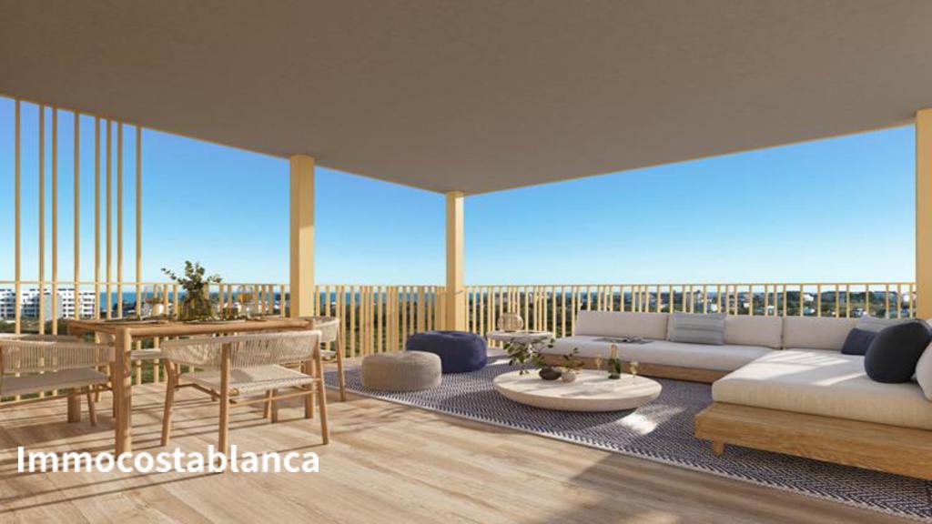 Terraced house in Denia, 119 m², 370,000 €, photo 4, listing 2467616