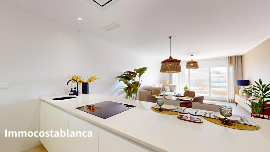 Apartment in Guardamar del Segura, 93 m², 345,000 €, photo 5, listing 34207536