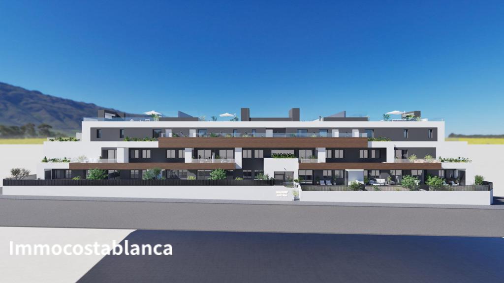 Apartment in Ciudad Quesada, 61 m², 253,000 €, photo 4, listing 40607536