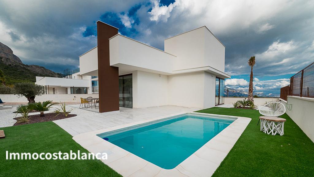 5 room villa in Alicante, 100 m², 440,000 €, photo 2, listing 11227048