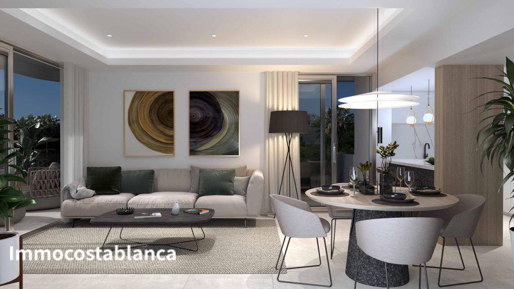 3 room apartment in Alicante, 75 m², 441,000 €, photo 5, listing 6519296