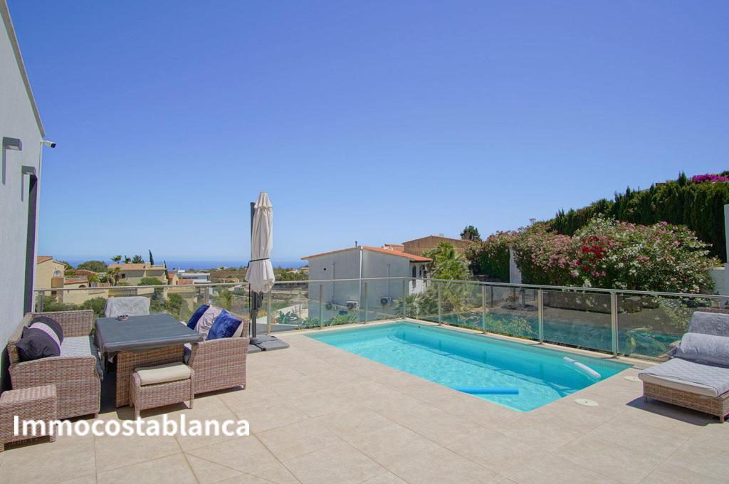Detached house in Benitachell, 402 m², 950,000 €, photo 7, listing 34545936