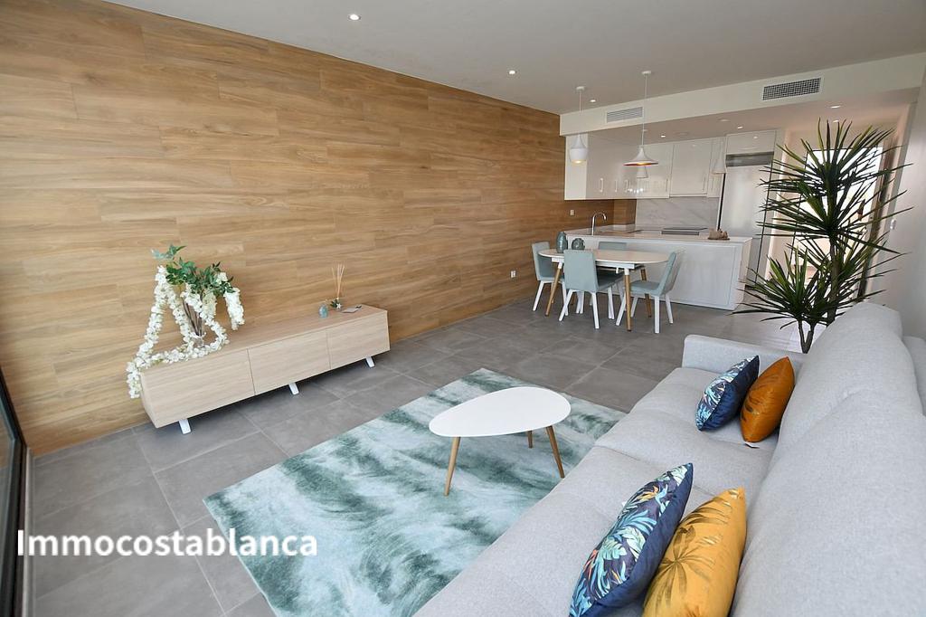 Apartment in Dehesa de Campoamor, 82 m², 246,000 €, photo 5, listing 17756176