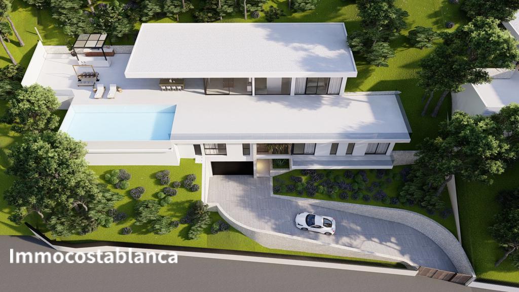 Villa in Altea, 449 m², 1,699,000 €, photo 8, listing 78341856