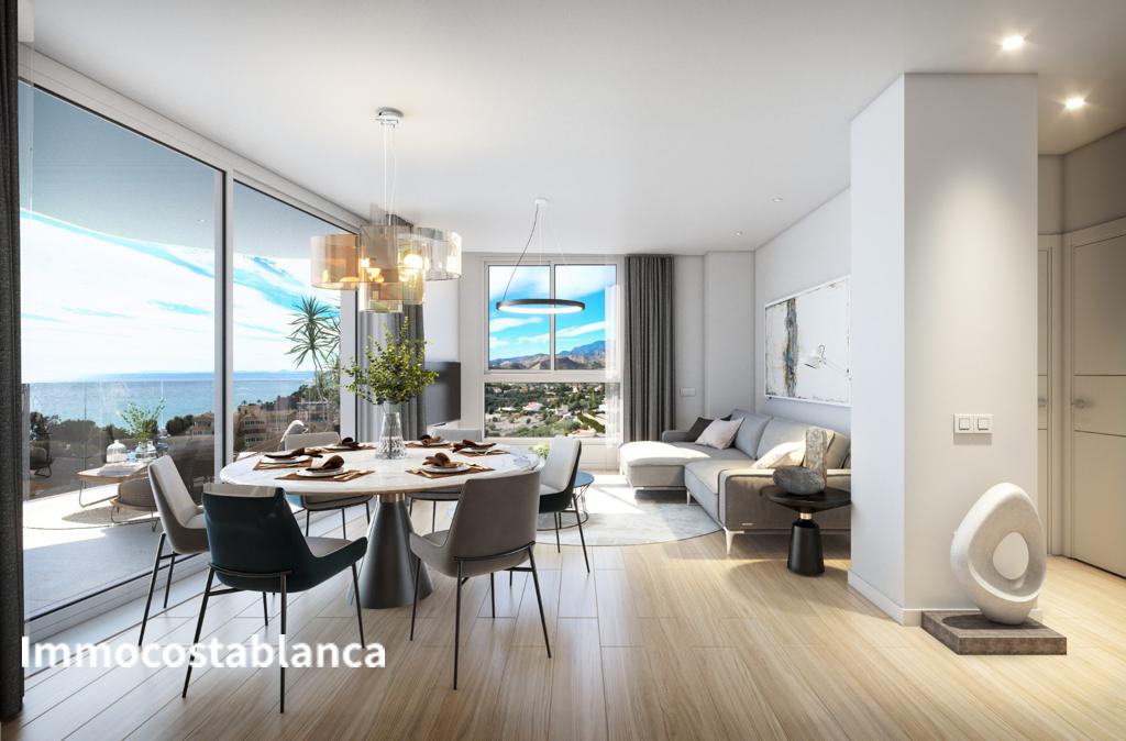 Apartment in Villajoyosa, 171 m², 495,000 €, photo 9, listing 53079536