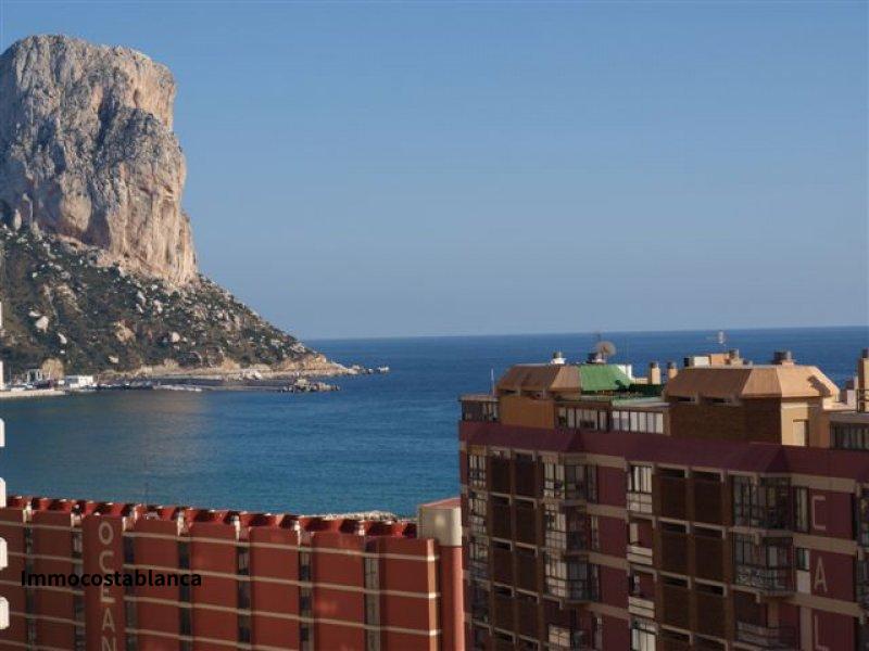 4 room apartment in Calpe, 405,000 €, photo 8, listing 13167688