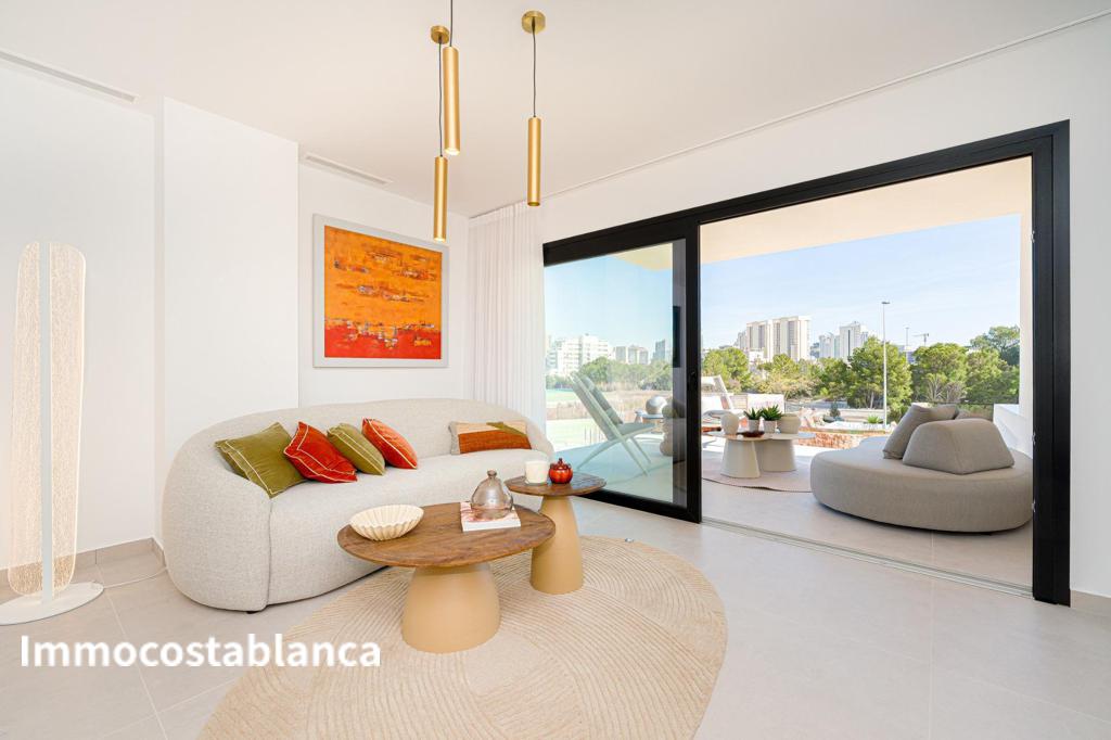 Apartment in Villajoyosa, 85 m², 550,000 €, photo 7, listing 16863536