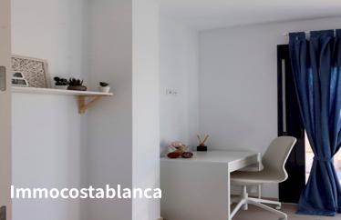 New home in La Nucia, 208 m²