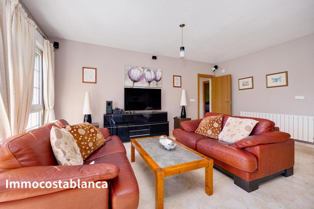 Villa in Orihuela Costa, 141 m², 550,000 €, photo 6, listing 3817216