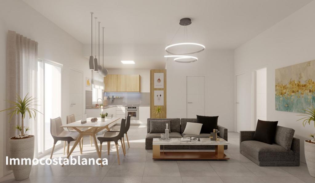 Detached house in Dehesa de Campoamor, 53 m², 150,000 €, photo 4, listing 787216