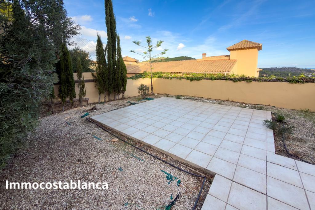 Townhome in Calpe, 124 m², 385,000 €, photo 10, listing 76756416