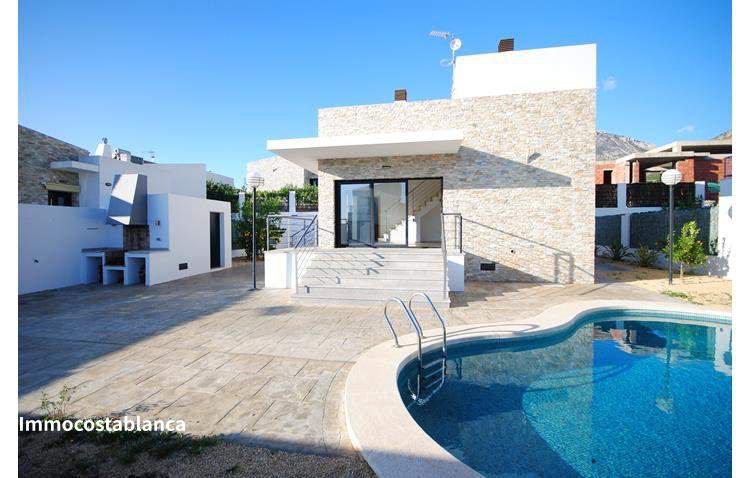 Villa in Alicante, 401 m², 325,000 €, photo 7, listing 11172096