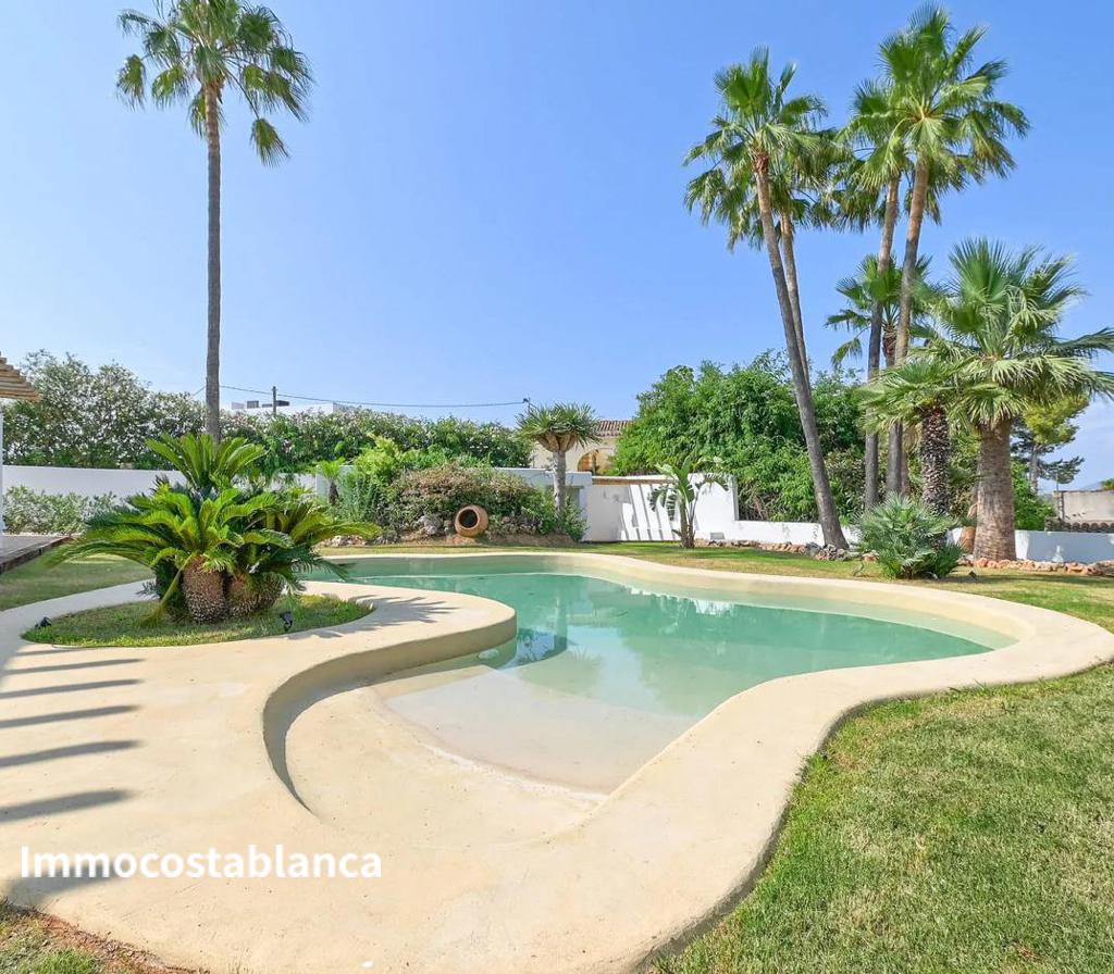 Detached house in Benissa, 496 m², 2,750,000 €, photo 3, listing 42528416