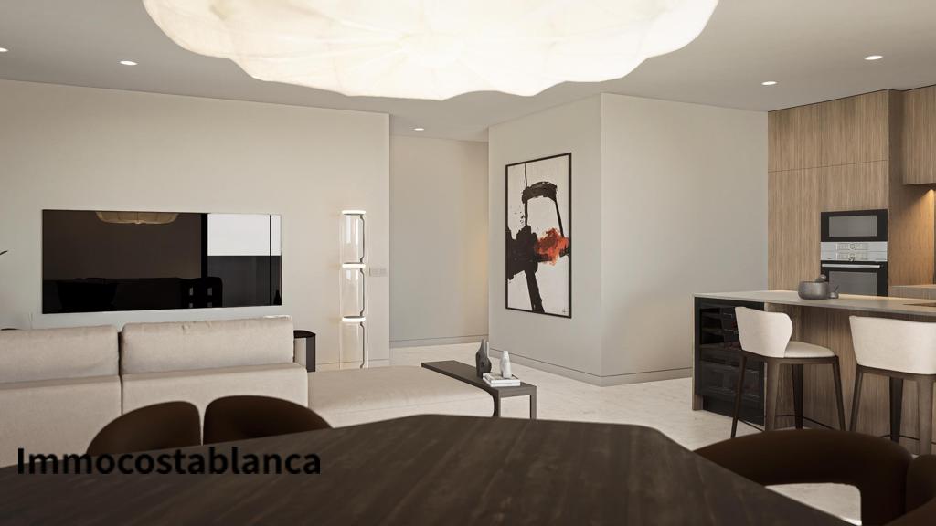 Apartment in Calpe, 109 m², 460,000 €, photo 6, listing 40867616