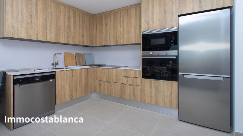 Apartment in Santa Pola, 92 m², 375,000 €, photo 3, listing 4995616