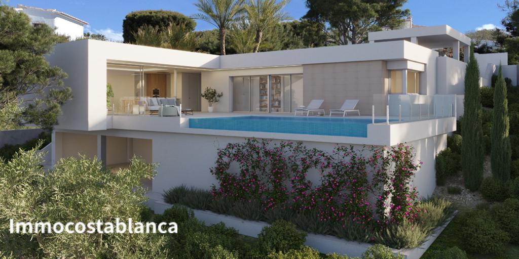 Detached house in Alicante, 329 m², 1,150,000 €, photo 9, listing 2148256