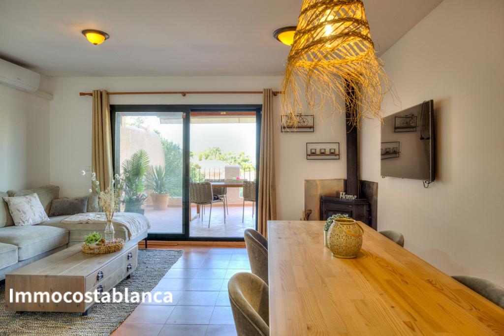 Detached house in Moraira, 138 m², 365,000 €, photo 10, listing 11308416