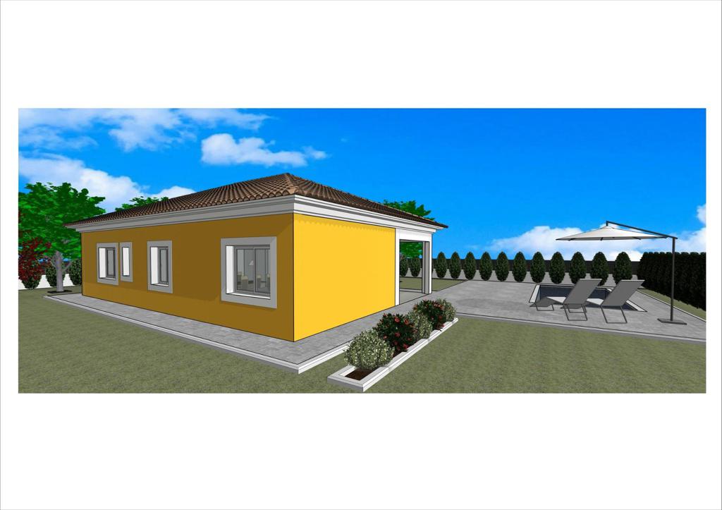 Villa in La Romana (Spain), 115 m², 350,000 €, photo 8, listing 55647536
