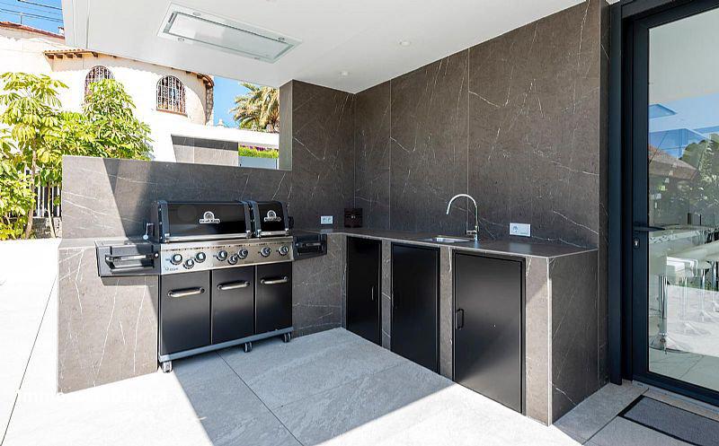 Villa in Calpe, 426 m², 2,800,000 €, photo 9, listing 67639536