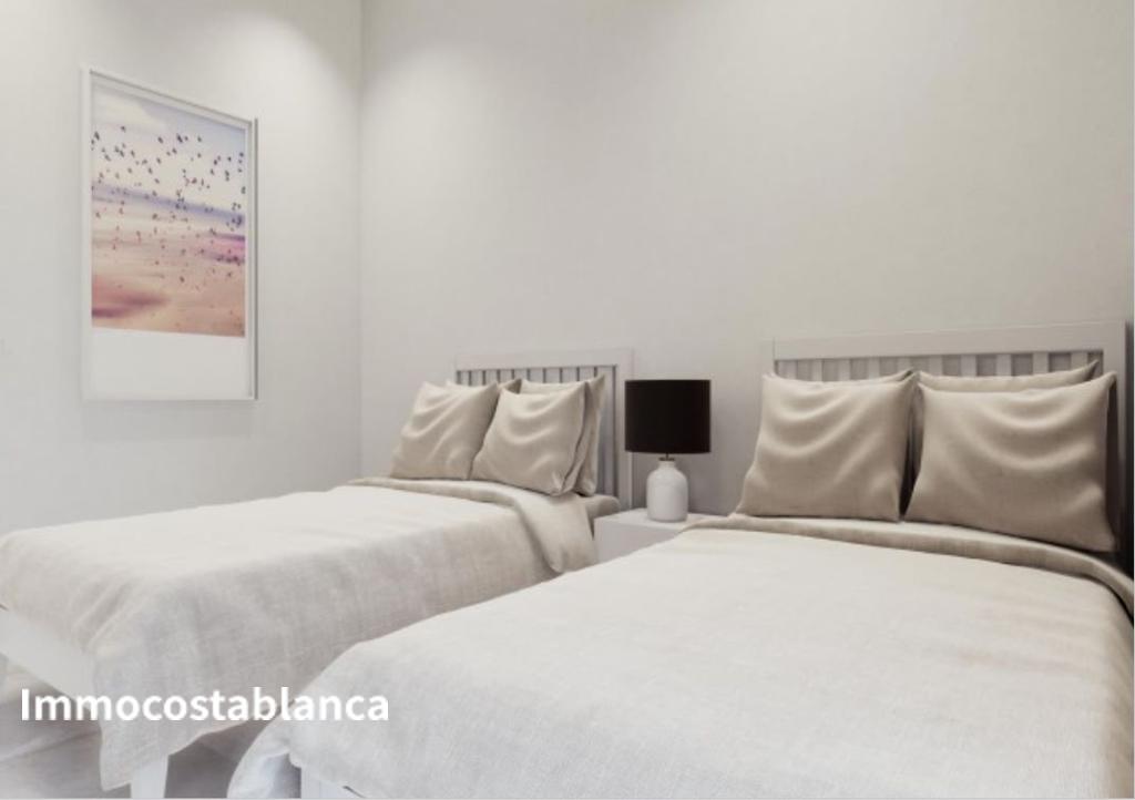 Apartment in Dehesa de Campoamor, 194,000 €, photo 2, listing 4513616