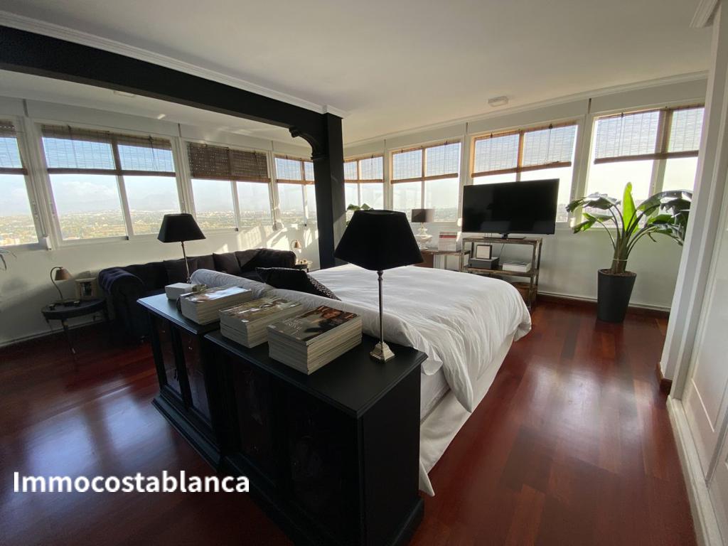 4 room penthouse in Alicante, 152 m², 330,000 €, photo 8, listing 35108648