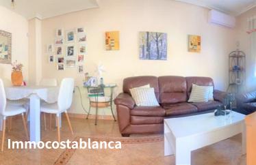 4 room villa in Orihuela Costa, 87 m²