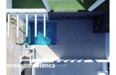 Detached house in Pilar de la Horadada, 105 m²