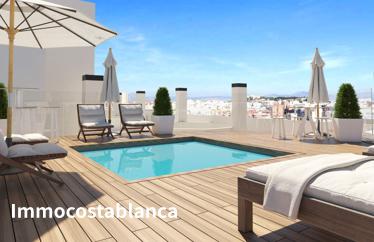 Apartment in Alicante, 59 m²