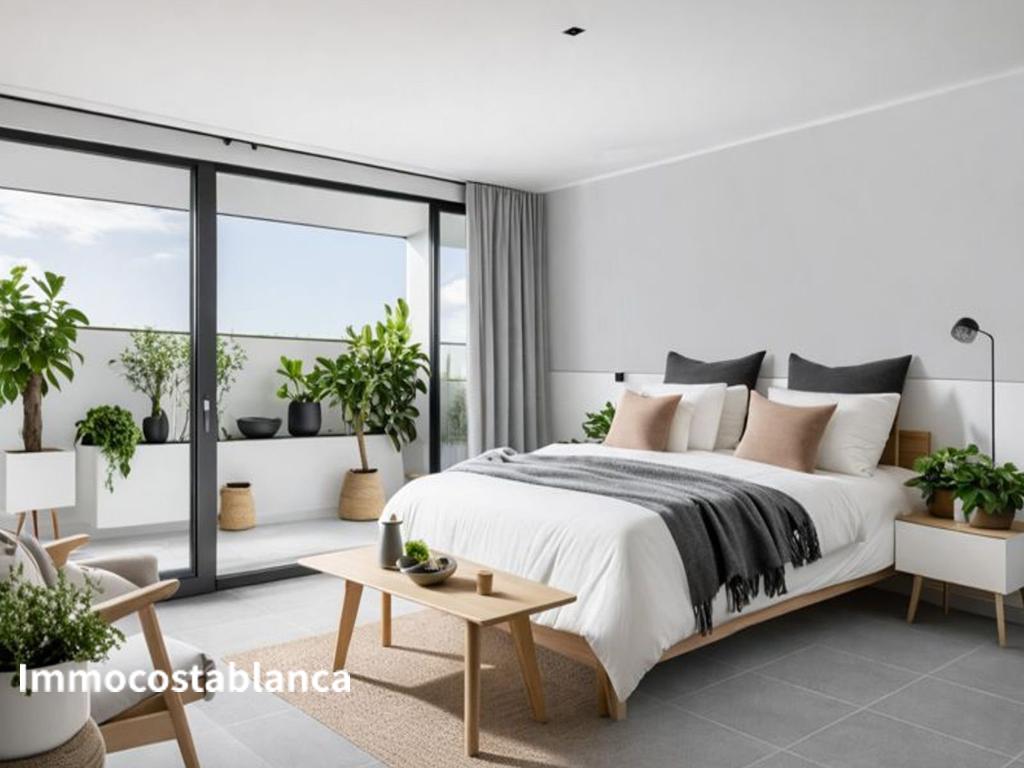Villa in Orihuela Costa, 113 m², 488,000 €, photo 8, listing 32601216